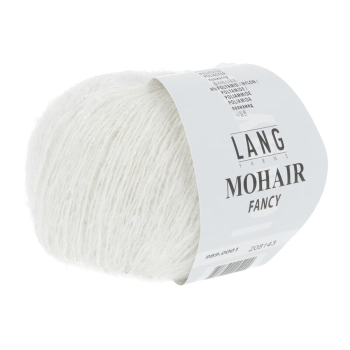 MOHAIR FANCY