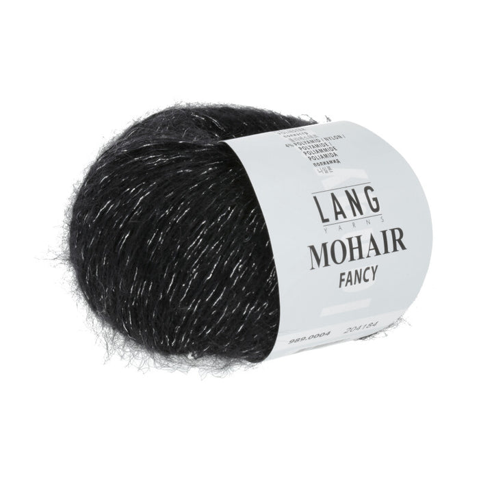 MOHAIR FANCY