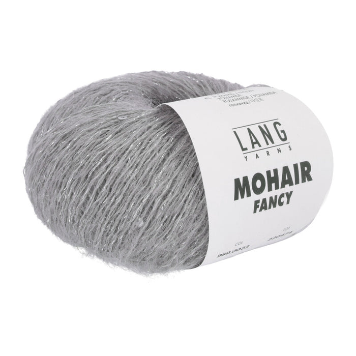 MOHAIR FANCY