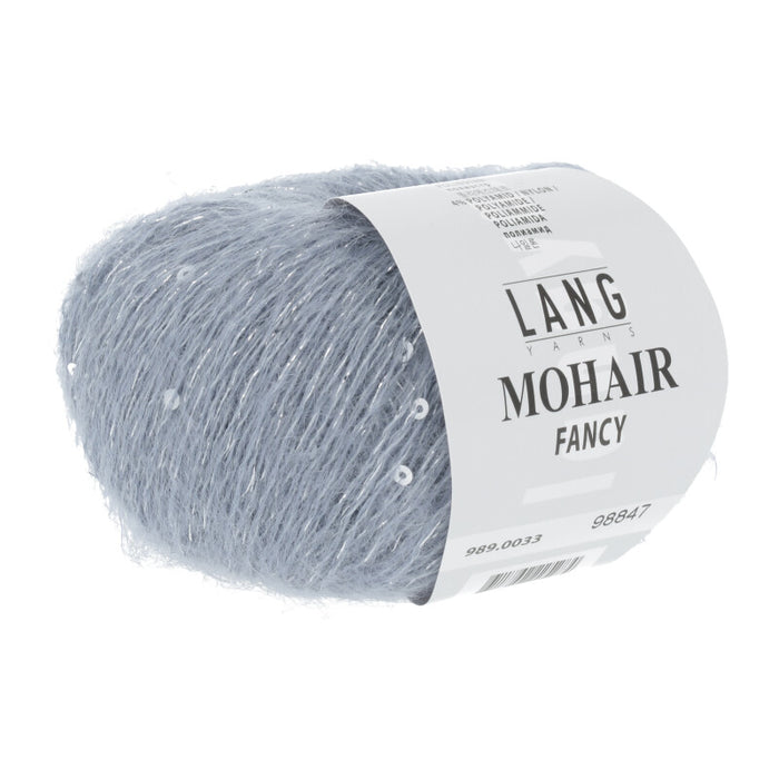 MOHAIR FANCY