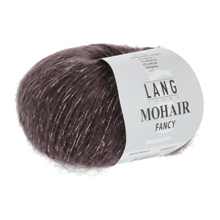 MOHAIR FANCY