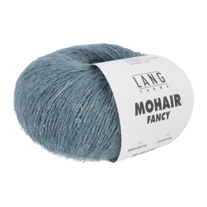 MOHAIR FANCY