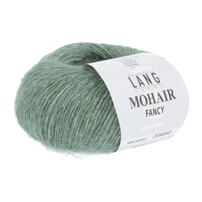 MOHAIR FANCY