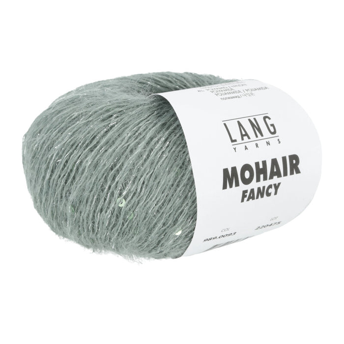 MOHAIR FANCY