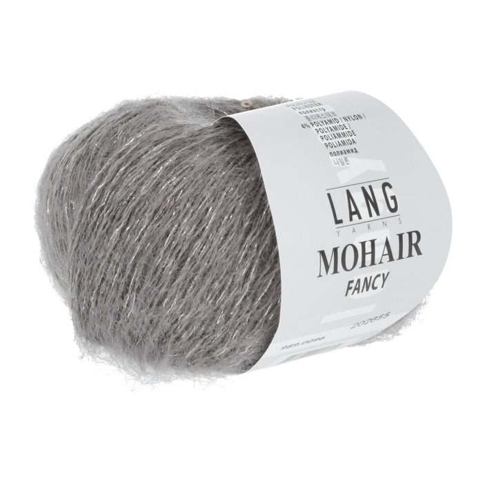 MOHAIR FANCY