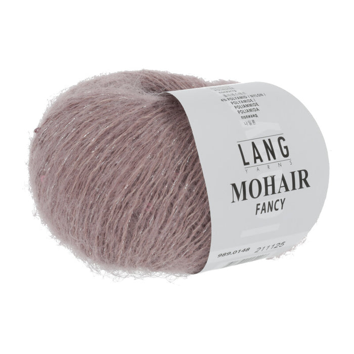 MOHAIR FANCY