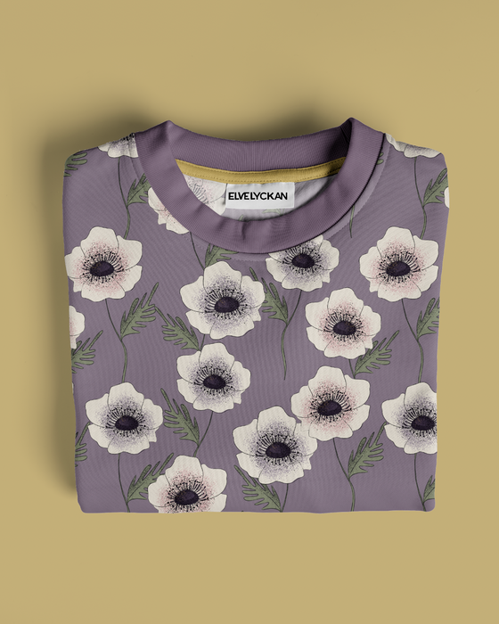 ANEMONE -  VIOLET