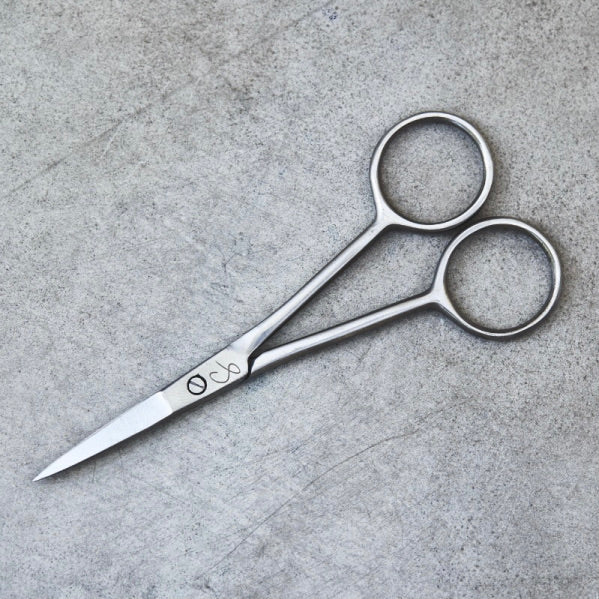 SEWPLY - TALL THREAD SCISSOR STEEL